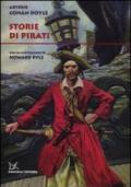 Storie di pirati. Ediz. illustrata