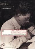 Crisi, rinascita, ricostruzione. Giuseppe Di Vittorio e il piano del lavoro (1949-50)