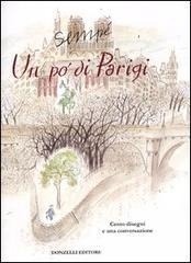 Un po' di Parigi. Cento disegni e una conversazione con Carmine Donzelli