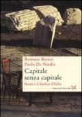Capitale senza capitale. Roma e il declino d'Italia