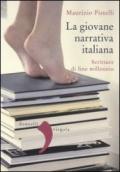 La giovane narrativa italiana. Scritture di fine millennio