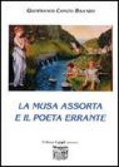 La musa assorta e il poeta errante