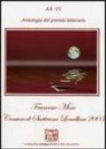 Antologia del Premio letterario Francesco Moro Sartirana Lomellina 2005