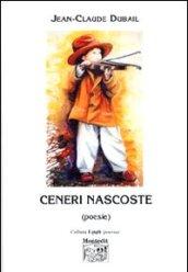 Ceneri nascoste (poesie)