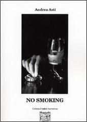 No smoking