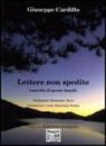 Lettere non spedite (raccolta di poesie banali)