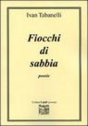 Fiocchi di sabbia