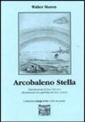 Arcobaleno stella