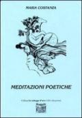 Meditazioni poetiche