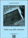 Nella casa delle memorie