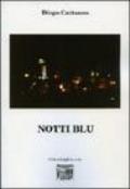 Notti blu