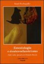 Estesiologia e deuteroclassicismo. Note sulla pittura di Francis Bacon