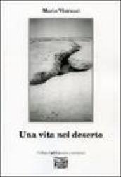 Una vita nel deserto