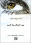 L'eletta dottrina