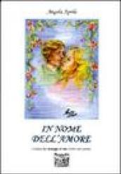 In nome dell'amore