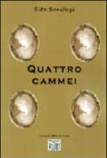 Quattro cammei