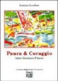 Paura & coraggio (arte onirica e poesia)