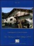 Antologia del Premio letterario La montagna valle Spluga 2007