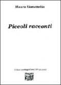 Piccoli racconti