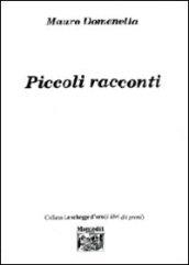 Piccoli racconti