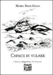 Capace di volare