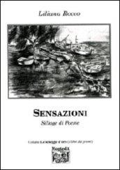 Sensazioni. Silloge di poesie