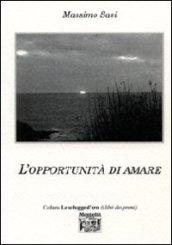 L'opportunità di amare