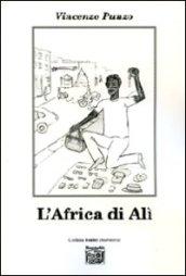 L'Africa di Alì