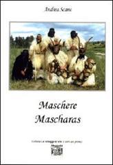 Maschere-Mascharas