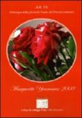 Antologia del premio letterario Marguerite Yourcenar 2008