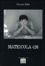 Matricola 426