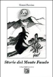 Storie del monte Faudo