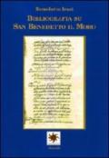 Bibliografia su san Benedetto il Moro