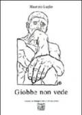 Giobbe non vede