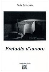 Preludio d'amore