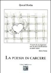 La poesia in carcere