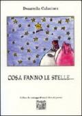 Cosa fanno le stelle...