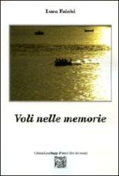 Voli nelle memorie