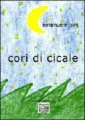 Cori di cicale