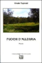 Fuochi d'allegria