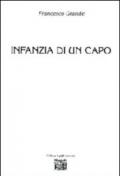 Infanzia di un capo