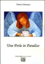 Una perla in paradiso