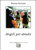 Angeli per strada