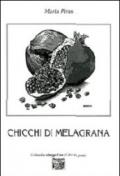 Chicchi di melagrana