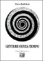 Lettere senza tempo