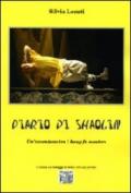 Diario di Shaolin. Un'avventura tra i kung fu masters