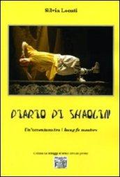 Diario di Shaolin. Un'avventura tra i kung fu masters