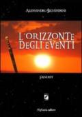 L'orizzonte degli eventi