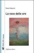 La voce delle ore