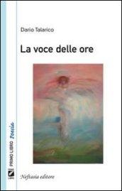 La voce delle ore